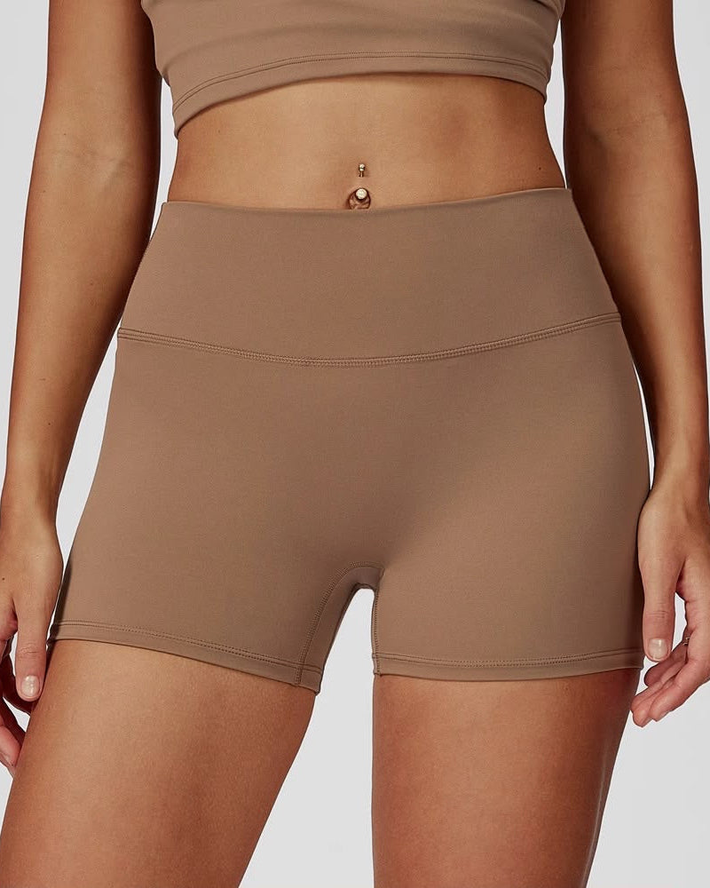 Short sable
