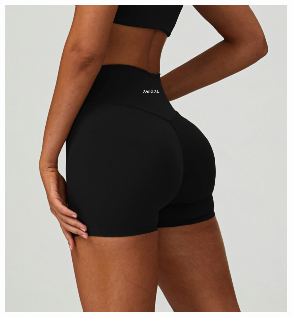 Short noir