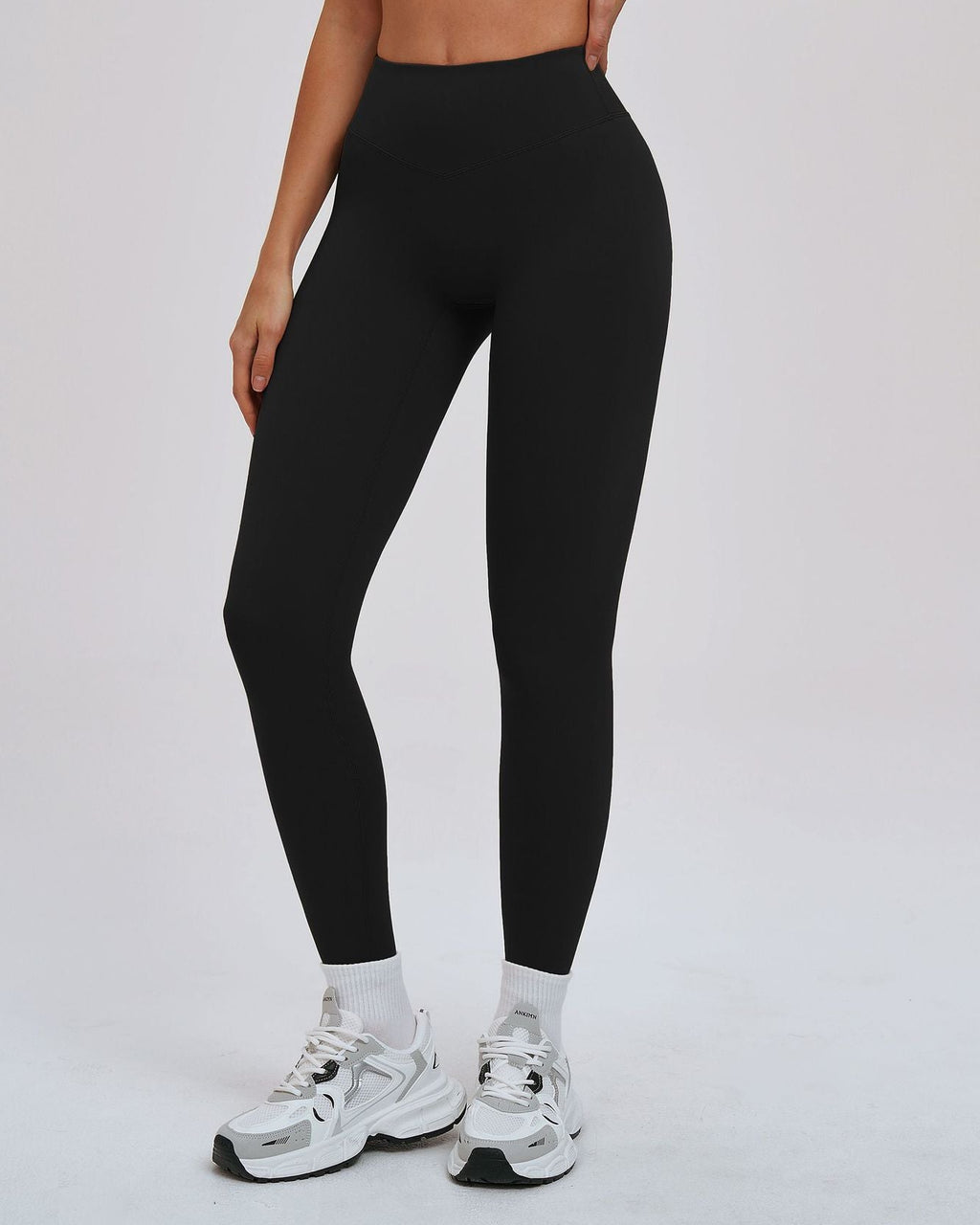 Legging noir