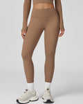Legging sable