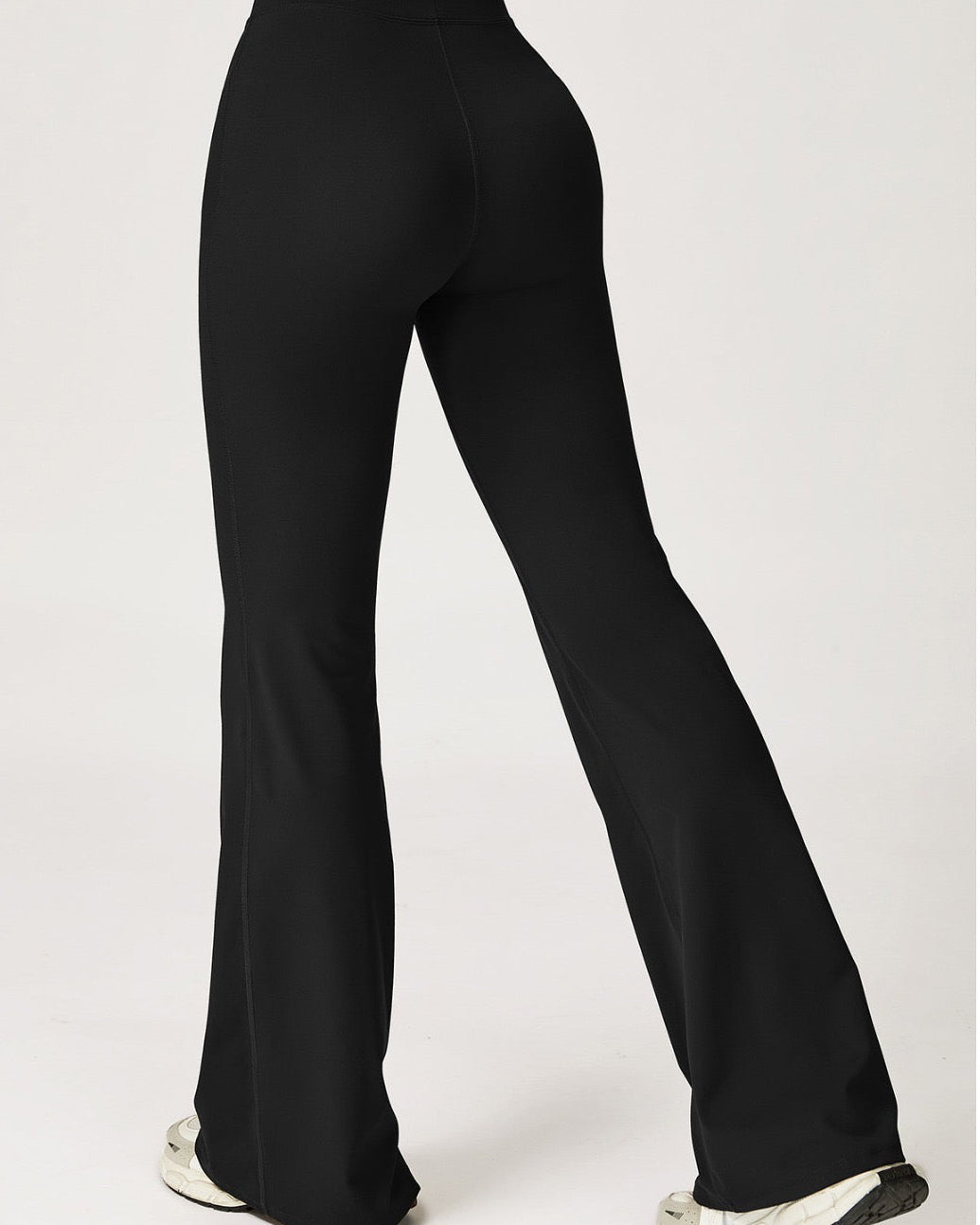 Legging Flare